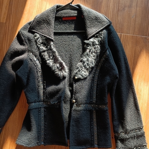 Barami vintage Jacket - Picture 1 of 8